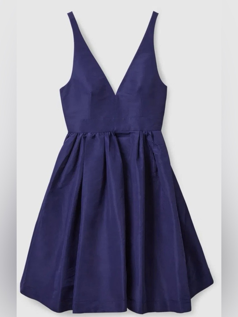COS cotton Dress NWT
